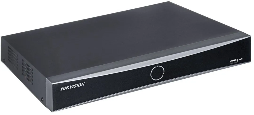 Hikvision DS-7604NXI-K1/4P(D) NVR