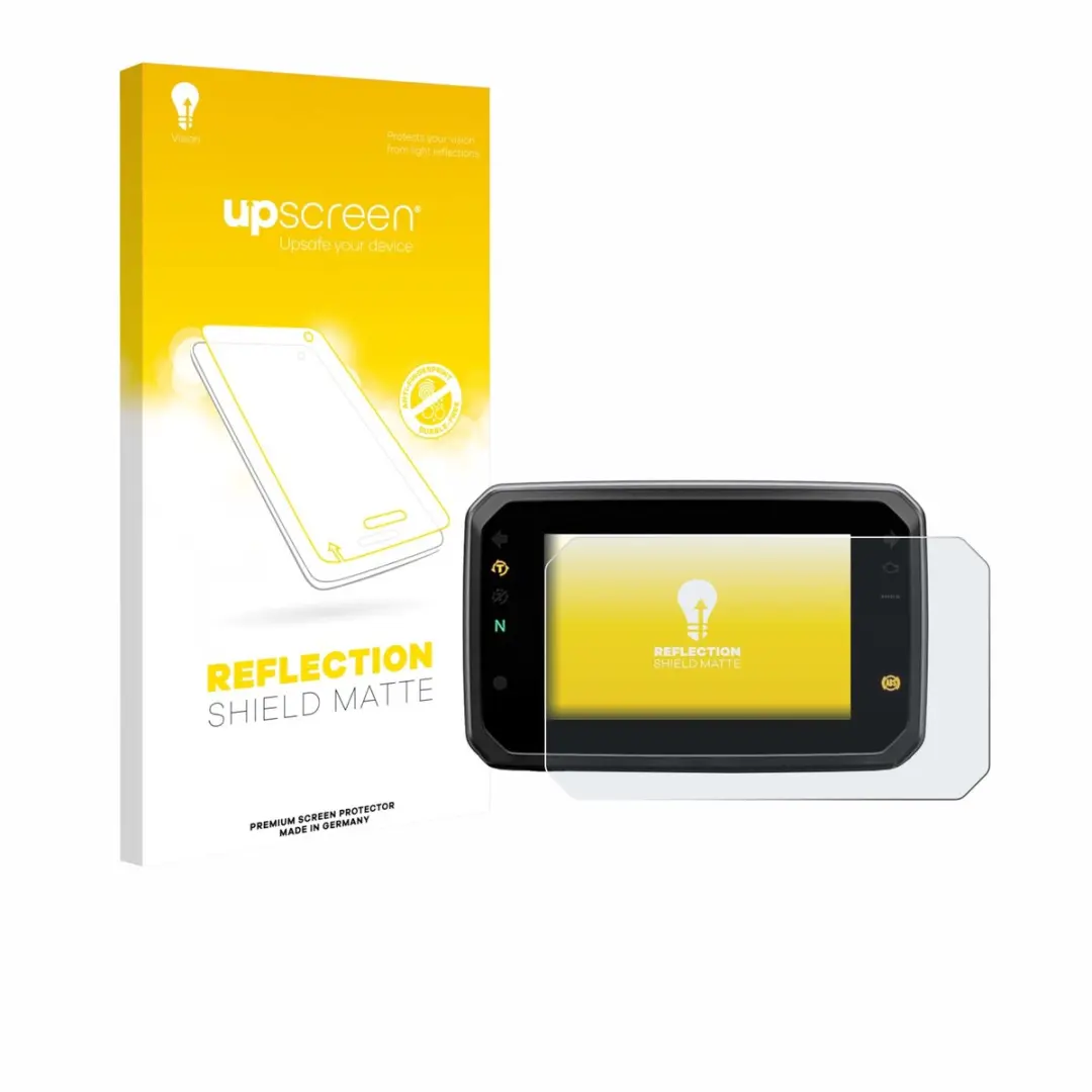 upscreen Screenprotector Honda Hornet CB1000 SP 2025