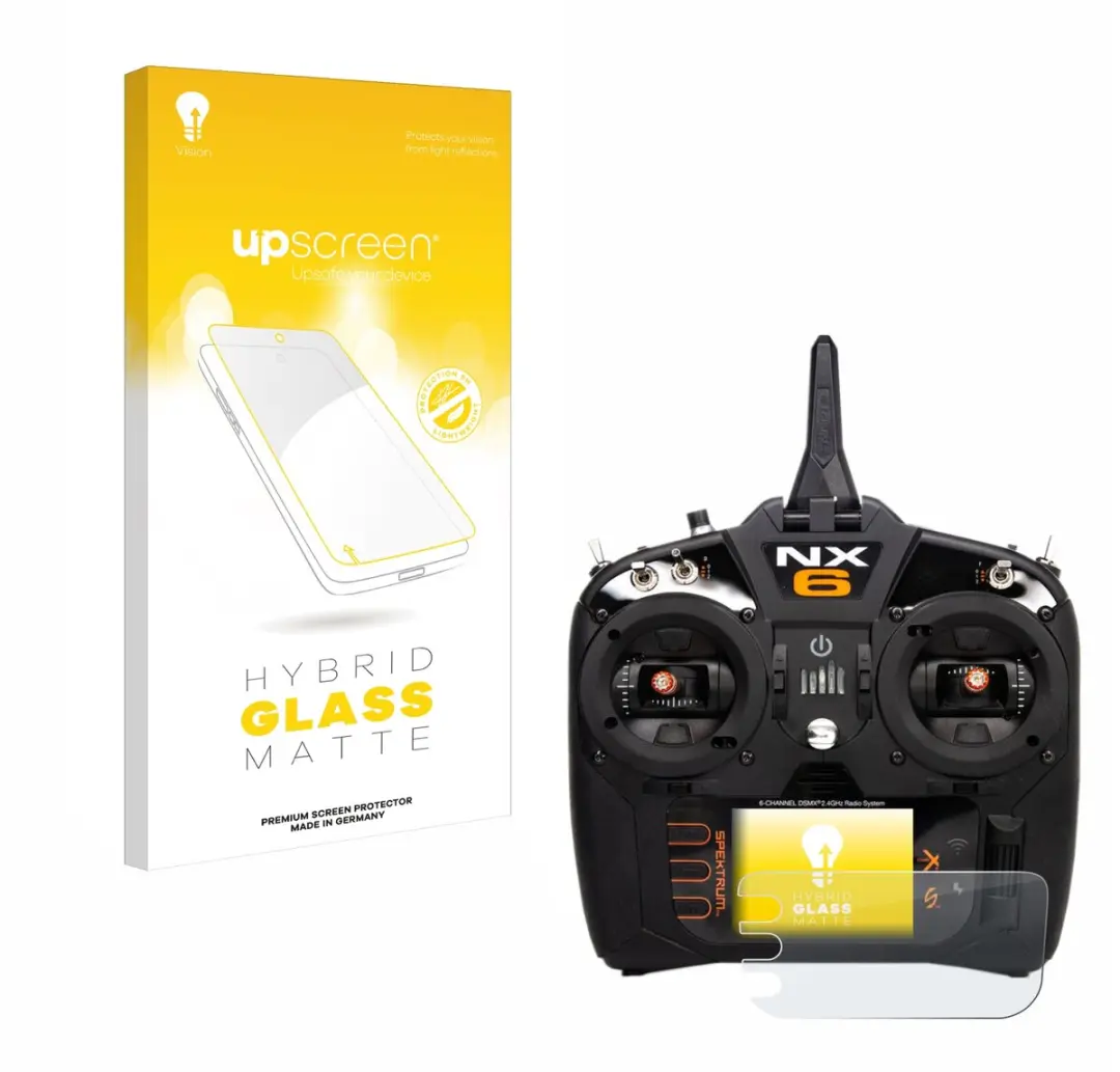 upscreen