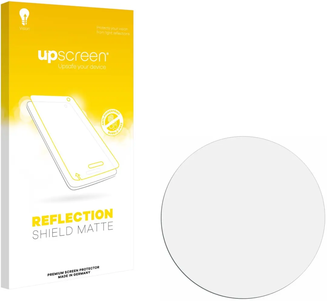 upscreen 2960177 Screenprotector Mini Cooper S 2024 - Mat - afbeelding 4 van 6