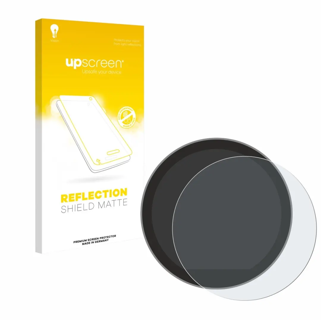upscreen 2960177 Screenprotector Mini Cooper S 2024