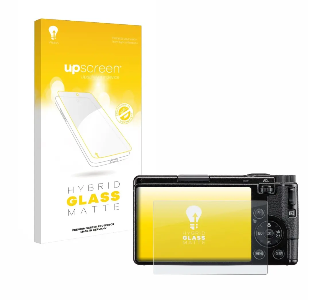upscreen