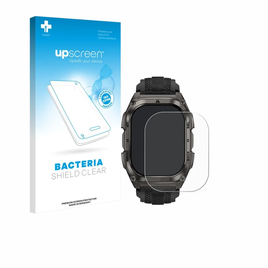 upscreen