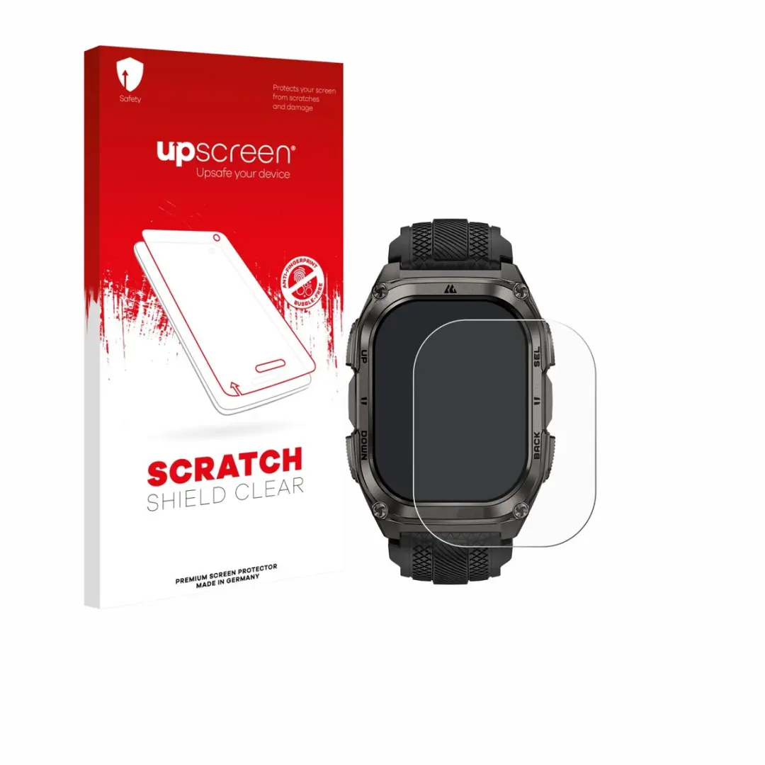 upscreen