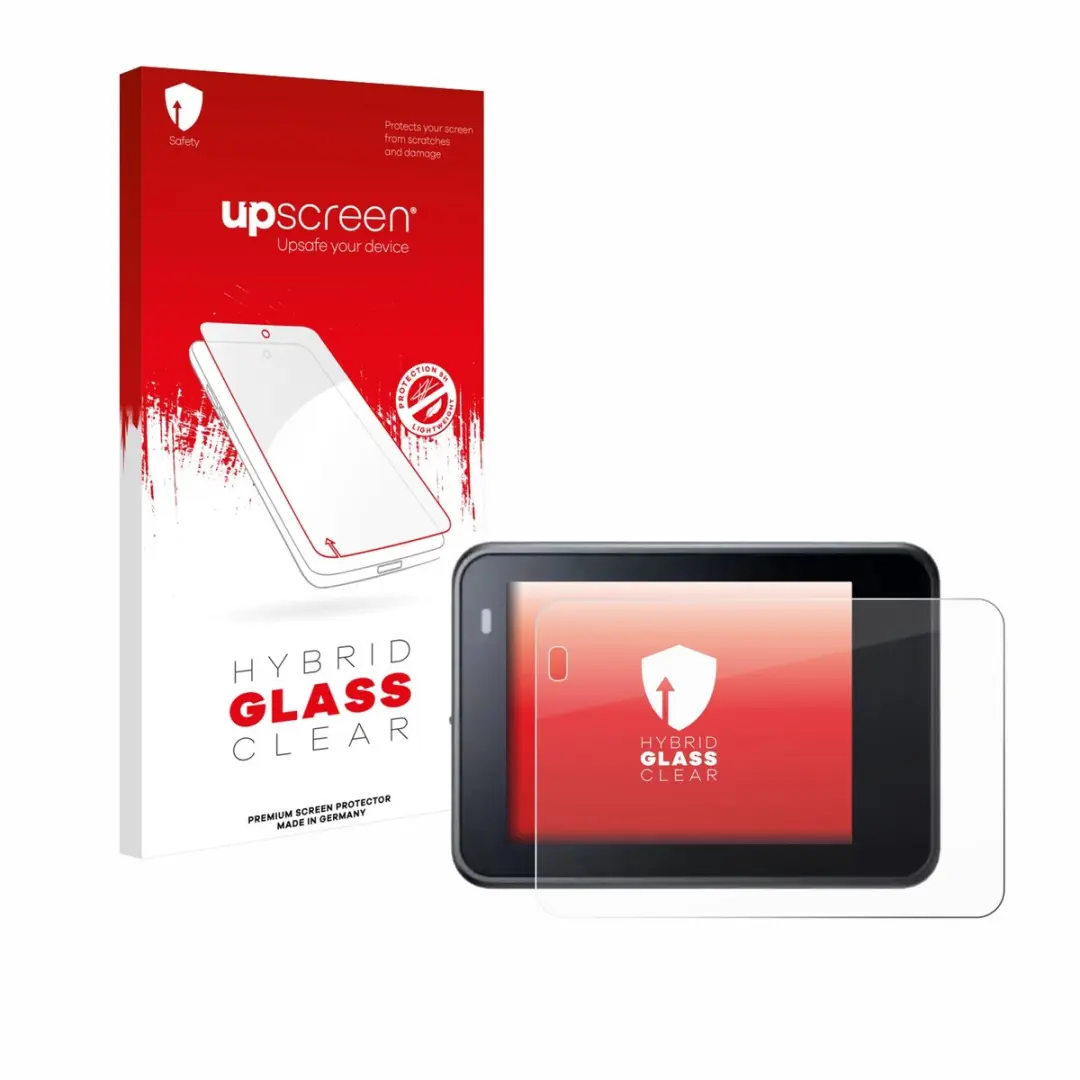 upscreen