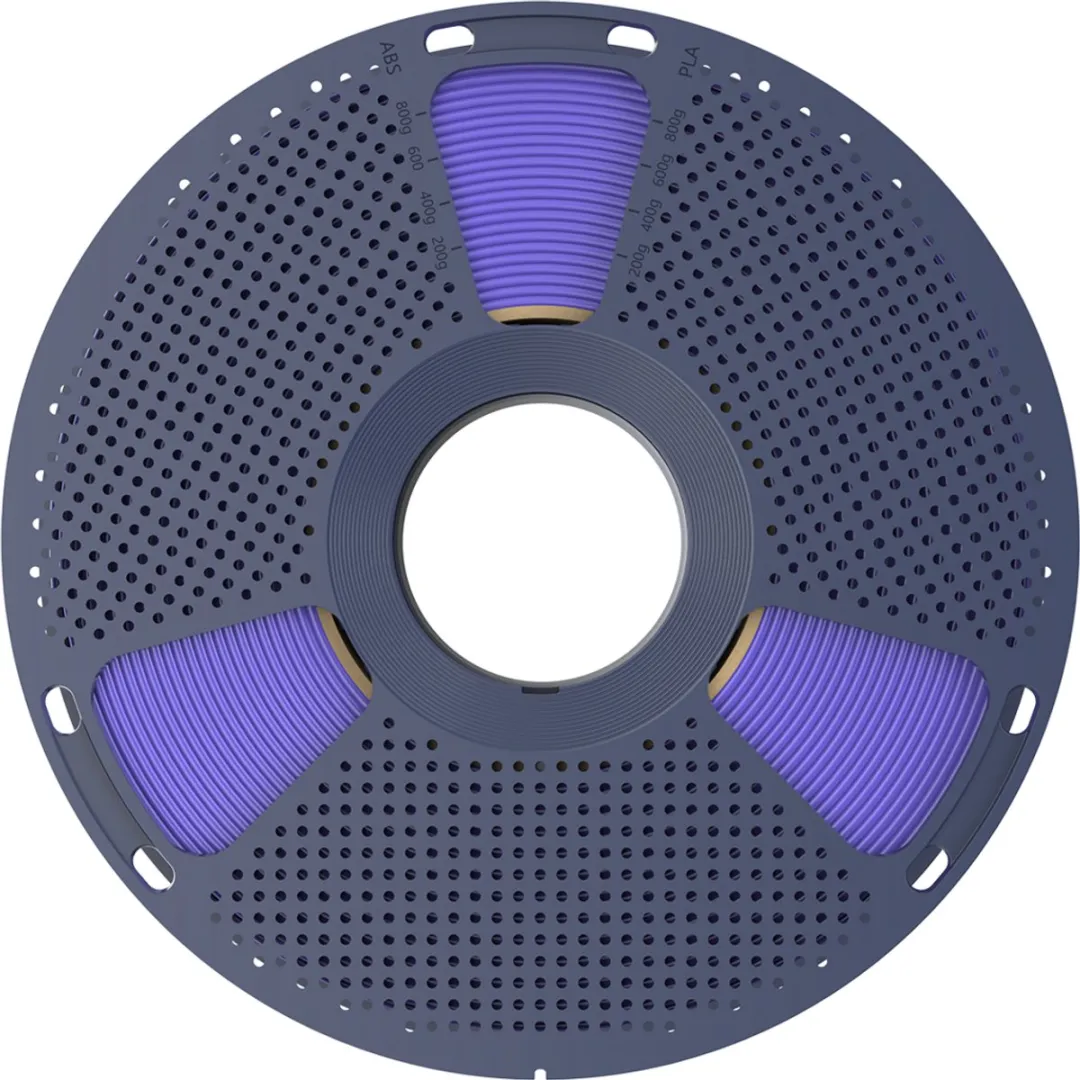 Sunlu PLA+ 1.75mm Filament Lavendelpaars 1kg