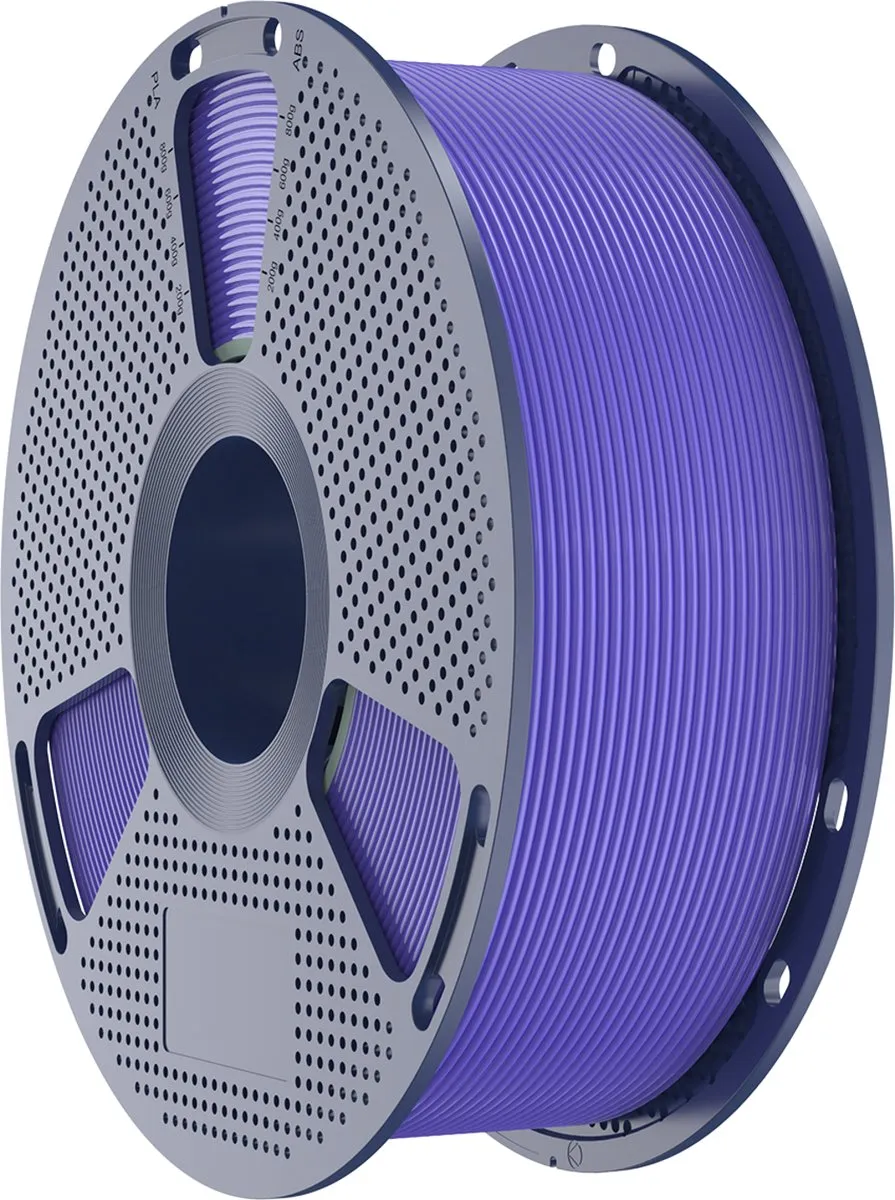 Sunlu PLA+ 1.75mm Filament Lavendelpaars 1kg