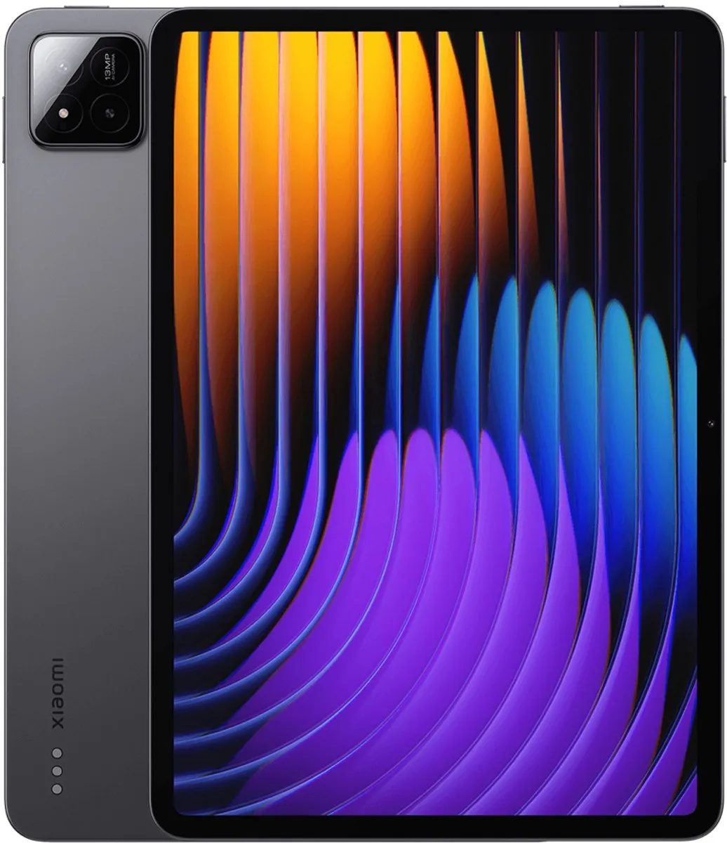 Xiaomi Pad 7 - 11.2 inch - 8GB/256GB - WiFi - Grijs
