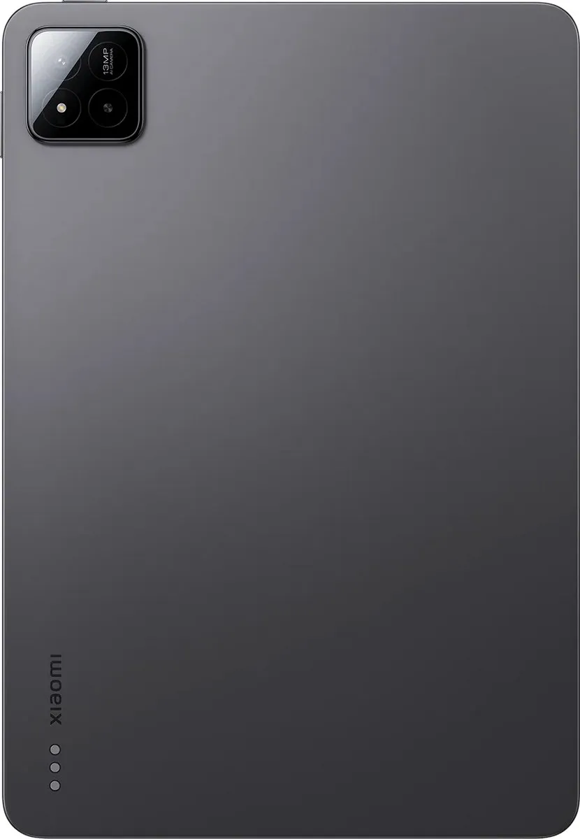 Xiaomi Pad 7 - 11.2 inch - 8GB/256GB - WiFi - Grijs
