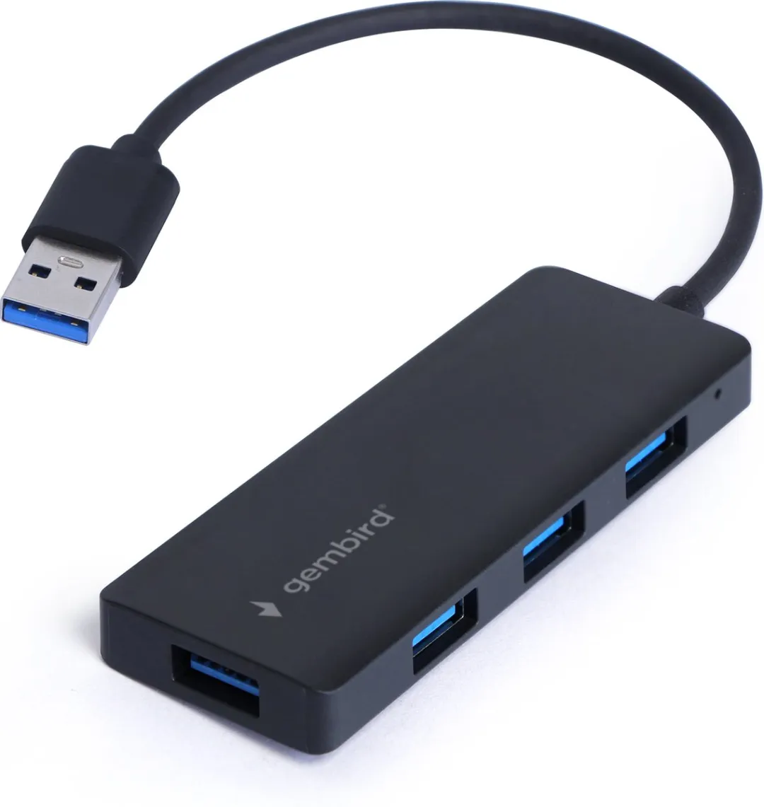 Gembird UHB-U3P4-03 USB 3.0 Hub
