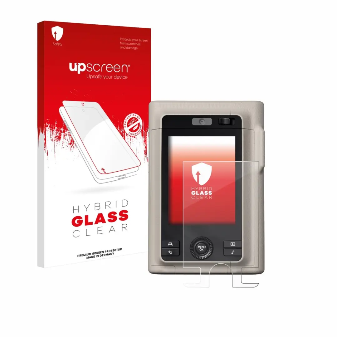 upscreen