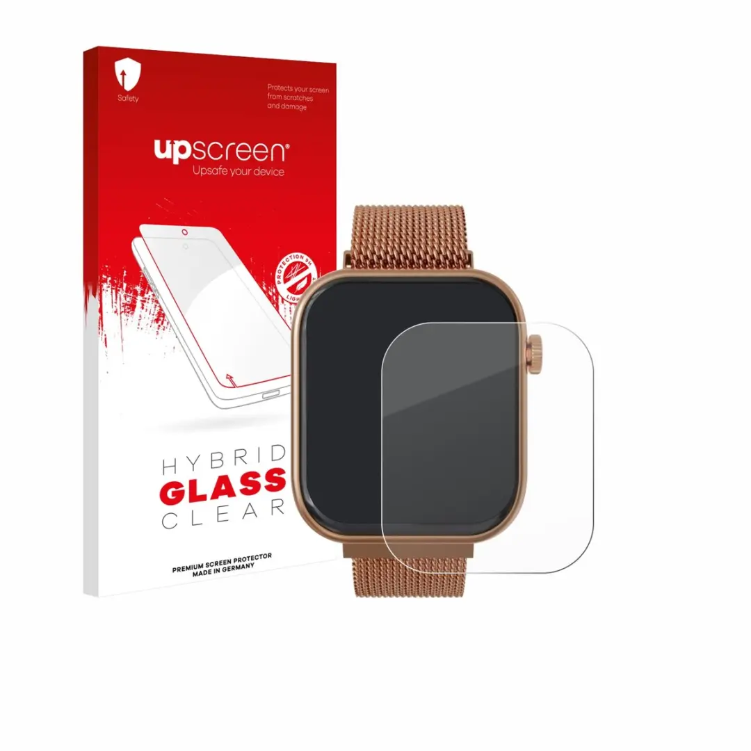 upscreen