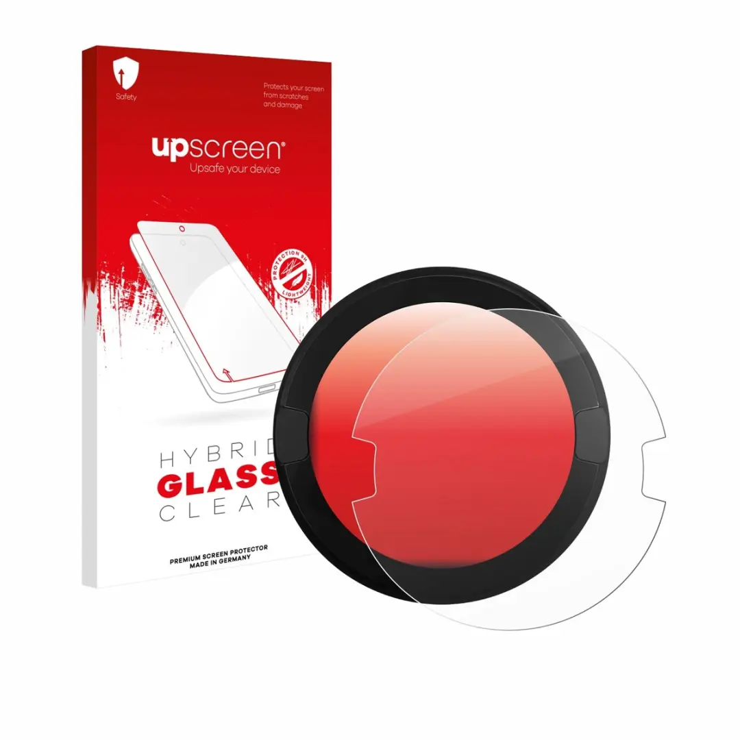 upscreen