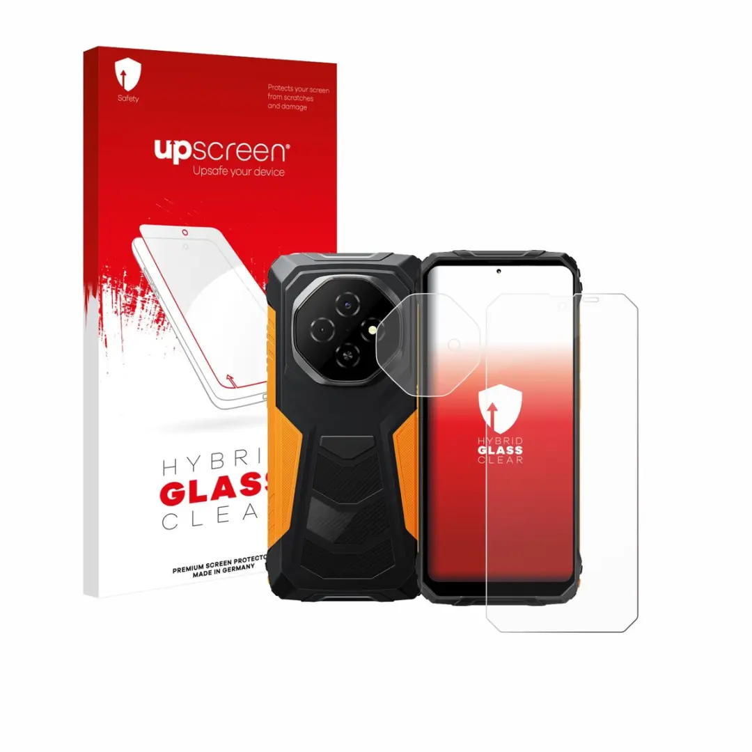 upscreen