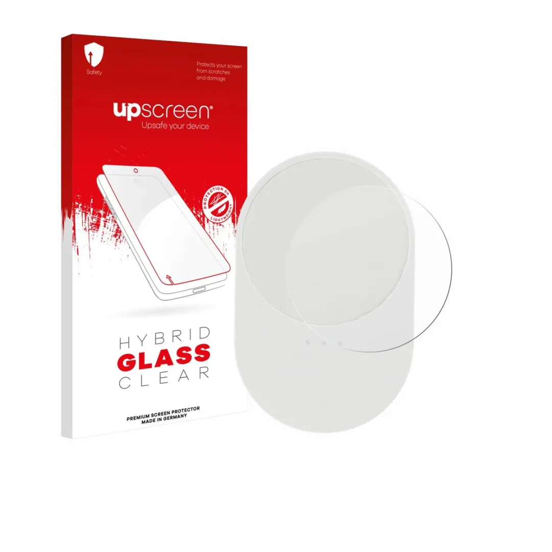 upscreen