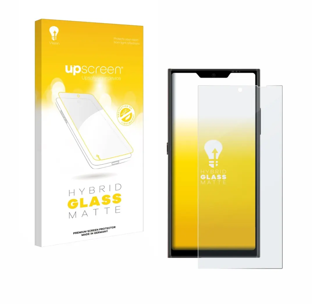 upscreen
