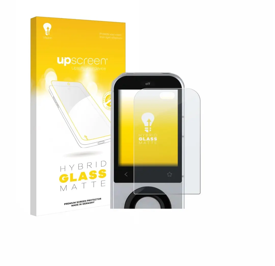 upscreen