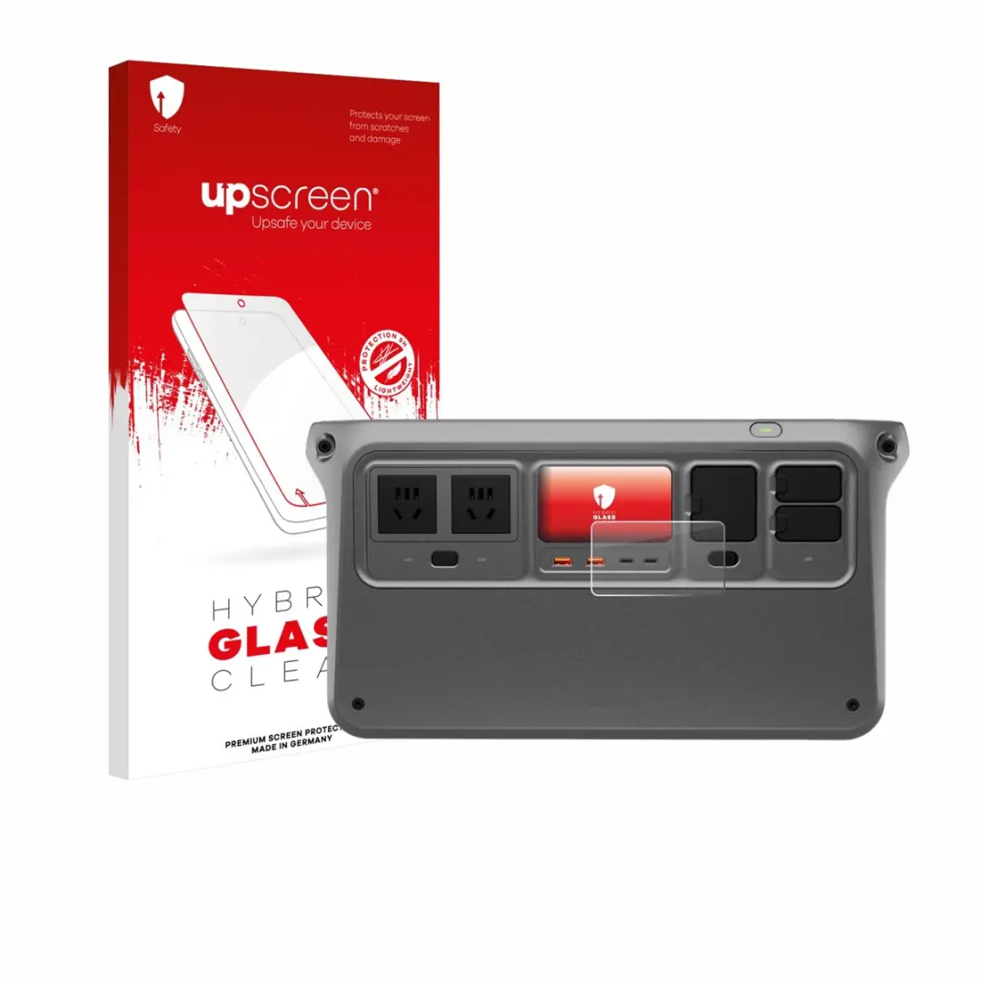 upscreen