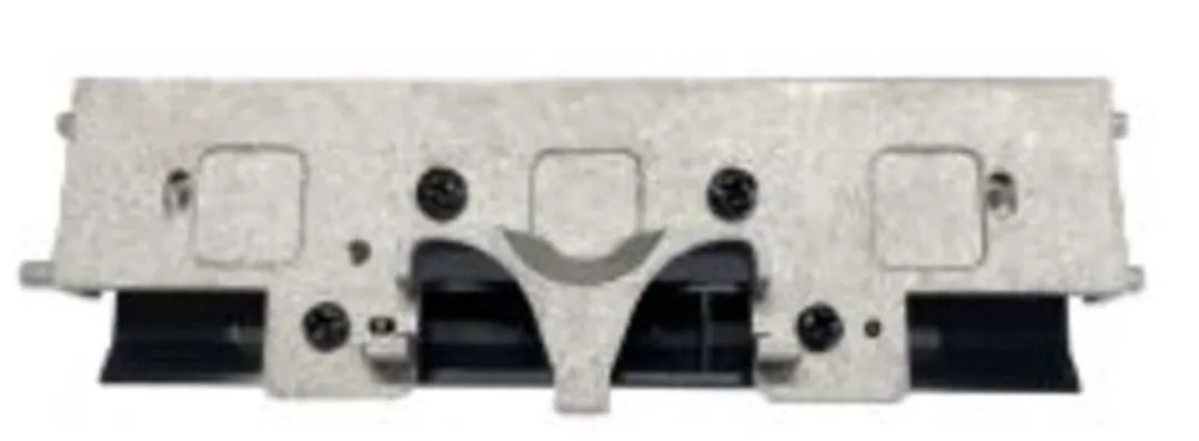 Honeywell ENM533640 Printhead - Zwart