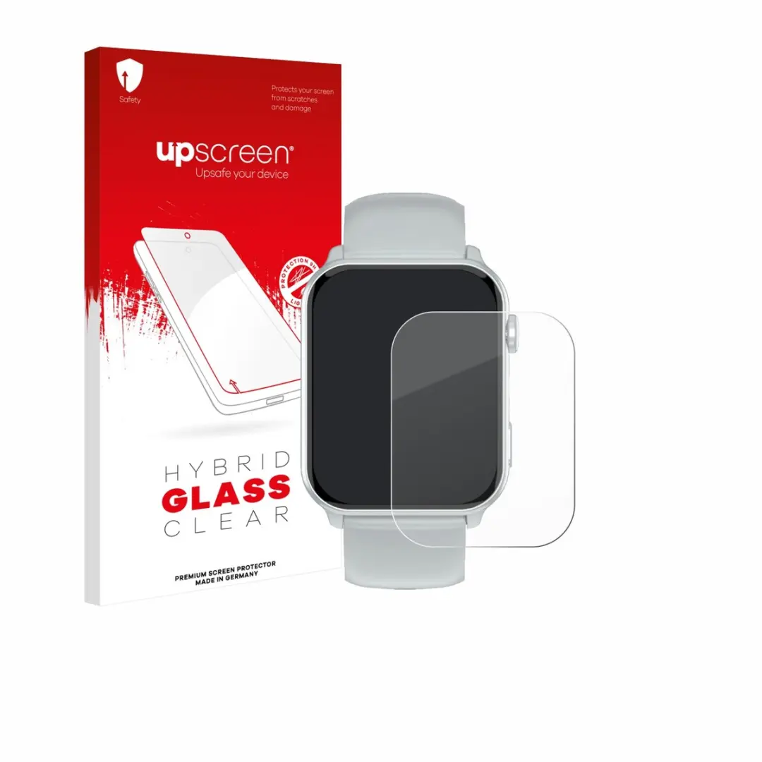 upscreen
