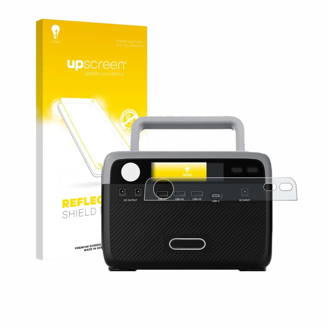 upscreen