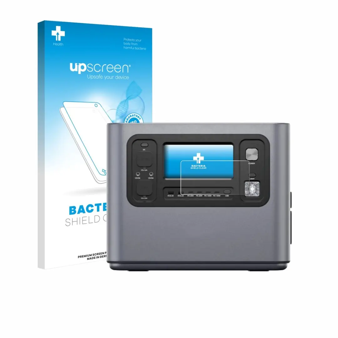 upscreen