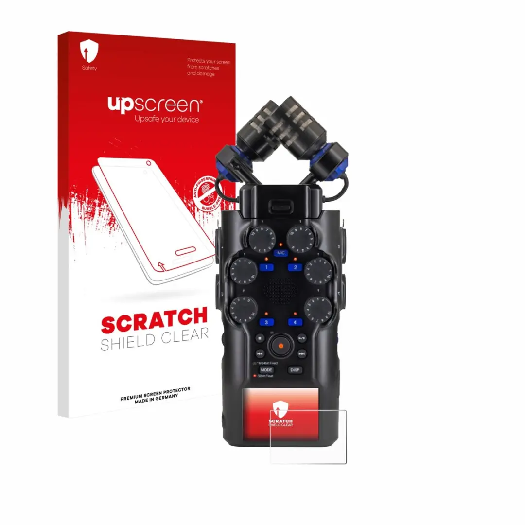 upscreen
