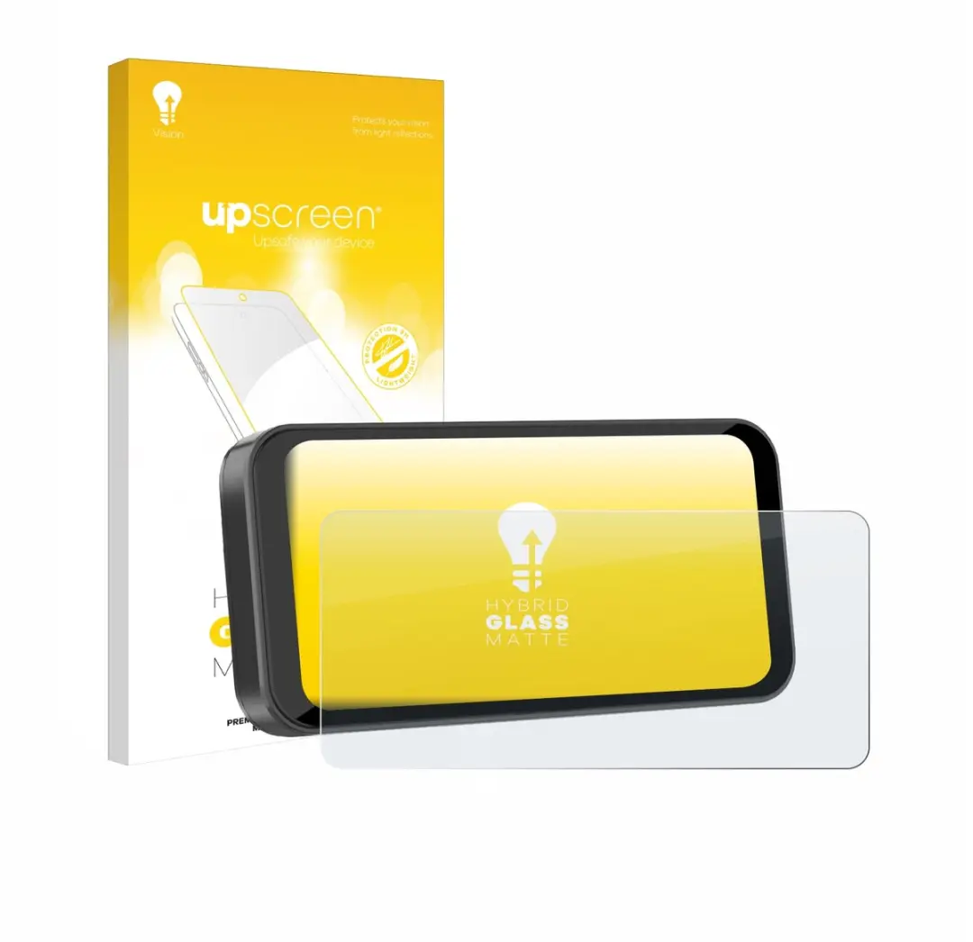 upscreen
