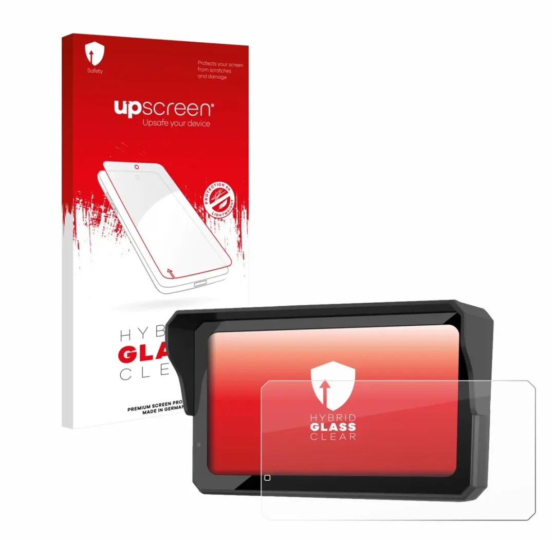upscreen