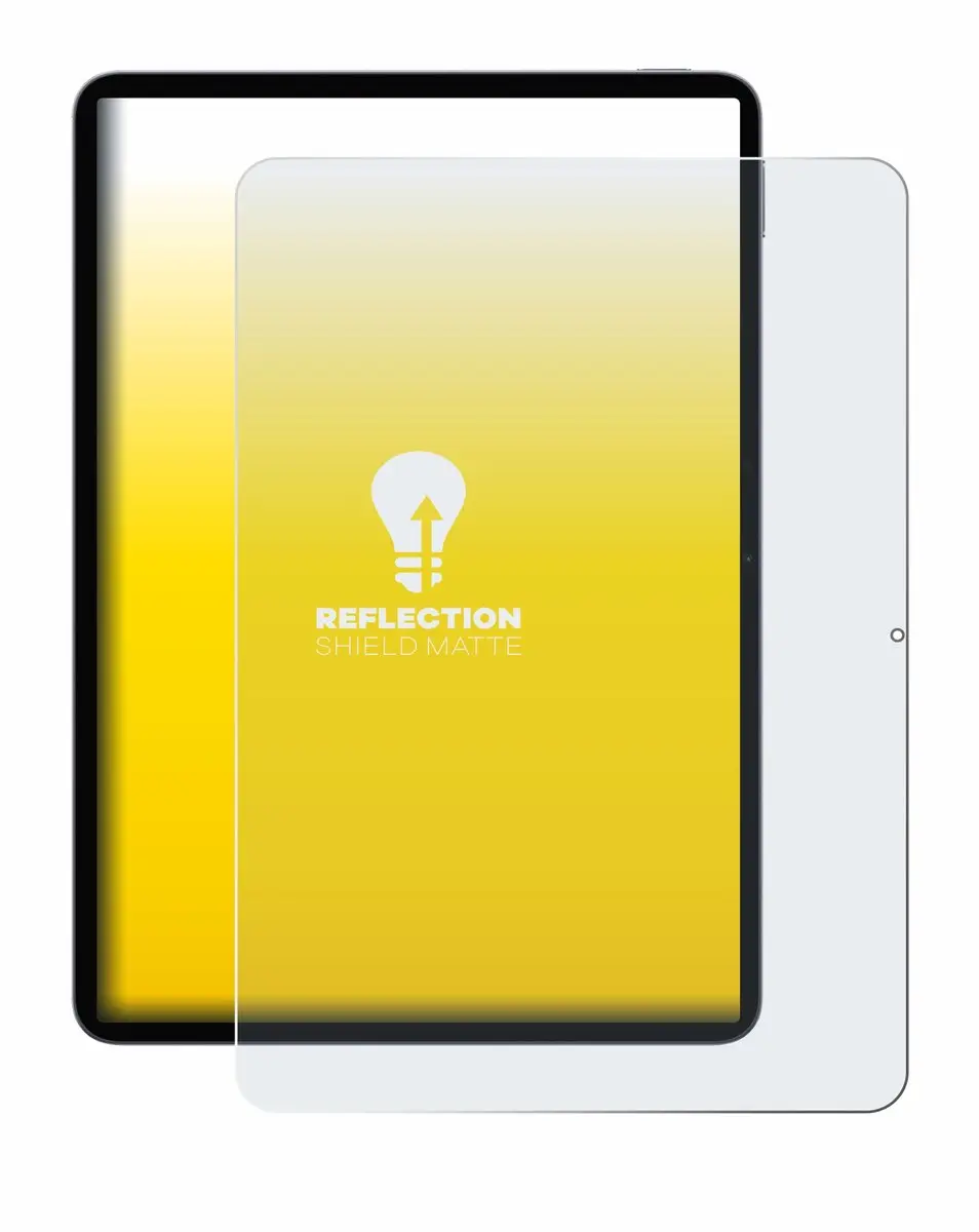 upscreen Screenprotector Xiaomi Pad 8 - Mat - afbeelding 5 van 6