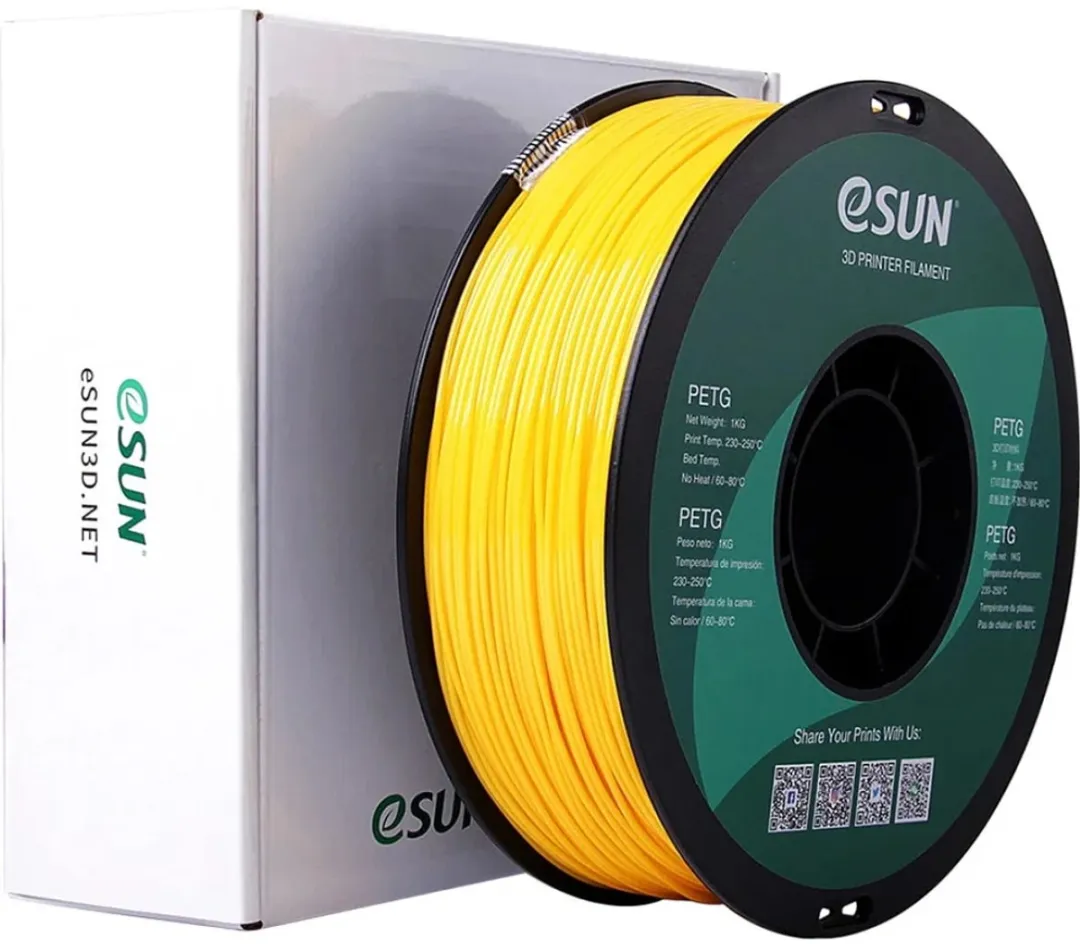 ESUN PETG Filament 1.75mm