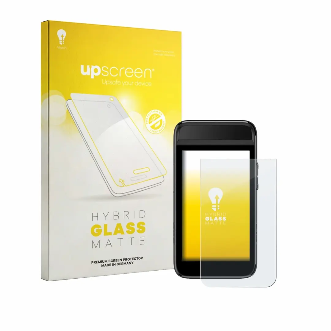 upscreen