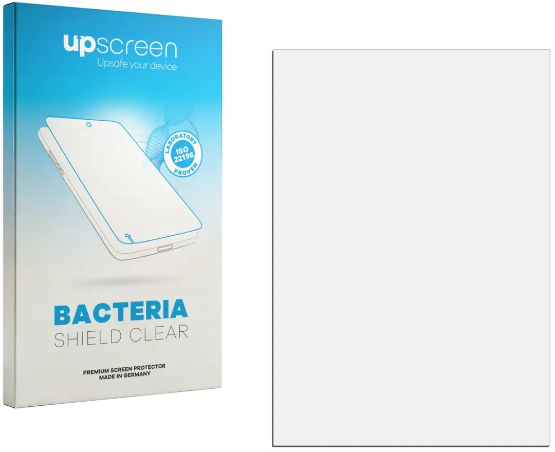 upscreen Citroen C5 Aircross Screenprotector 2063075 - afbeelding 3 van 5