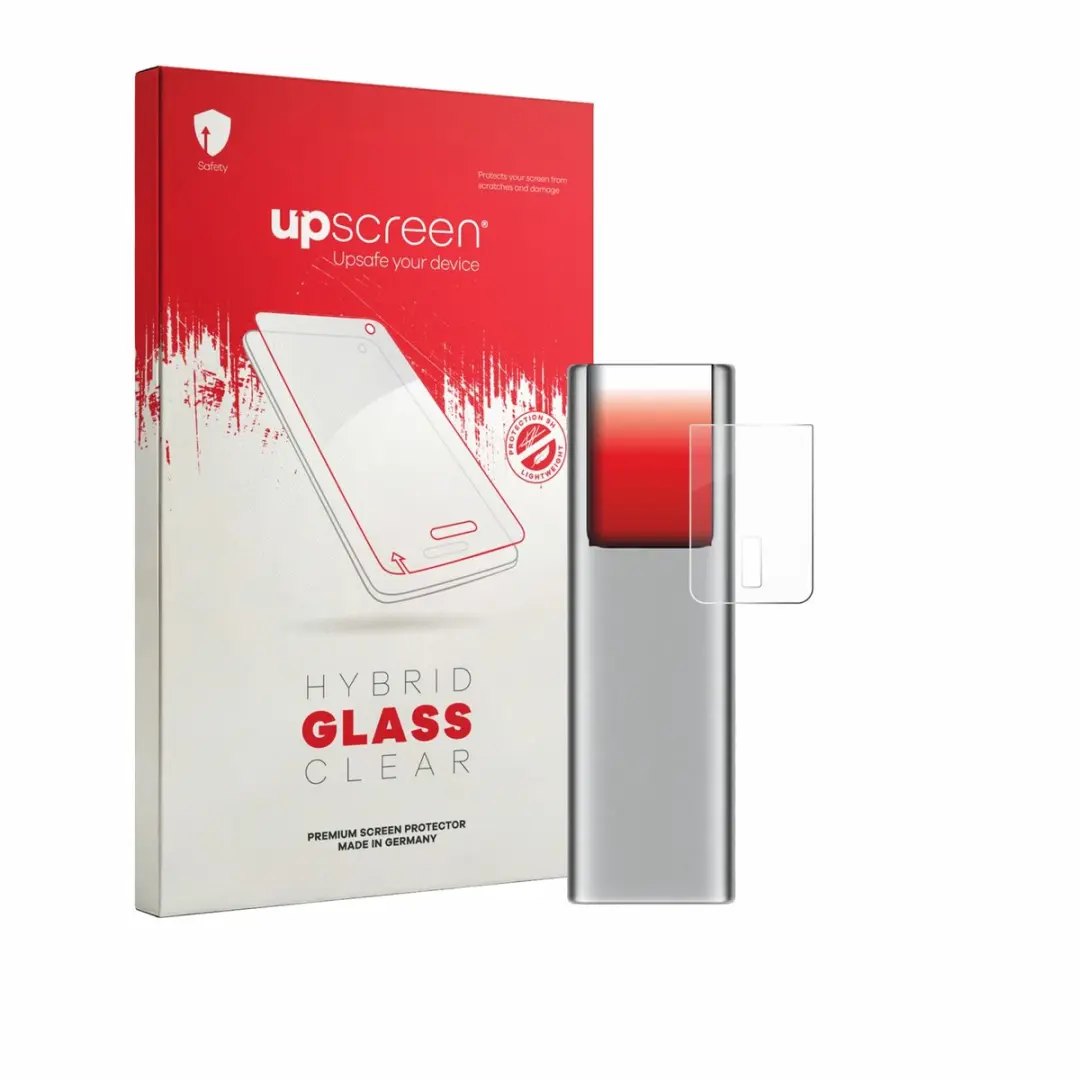 upscreen