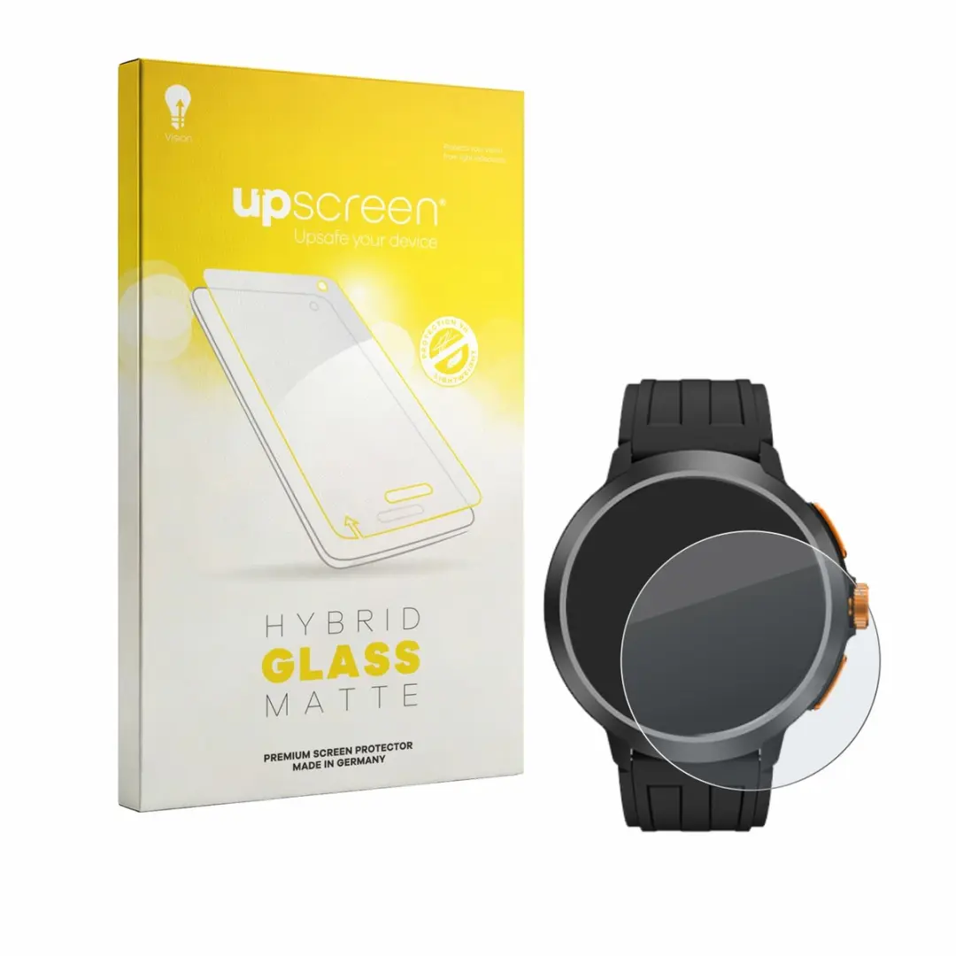 upscreen