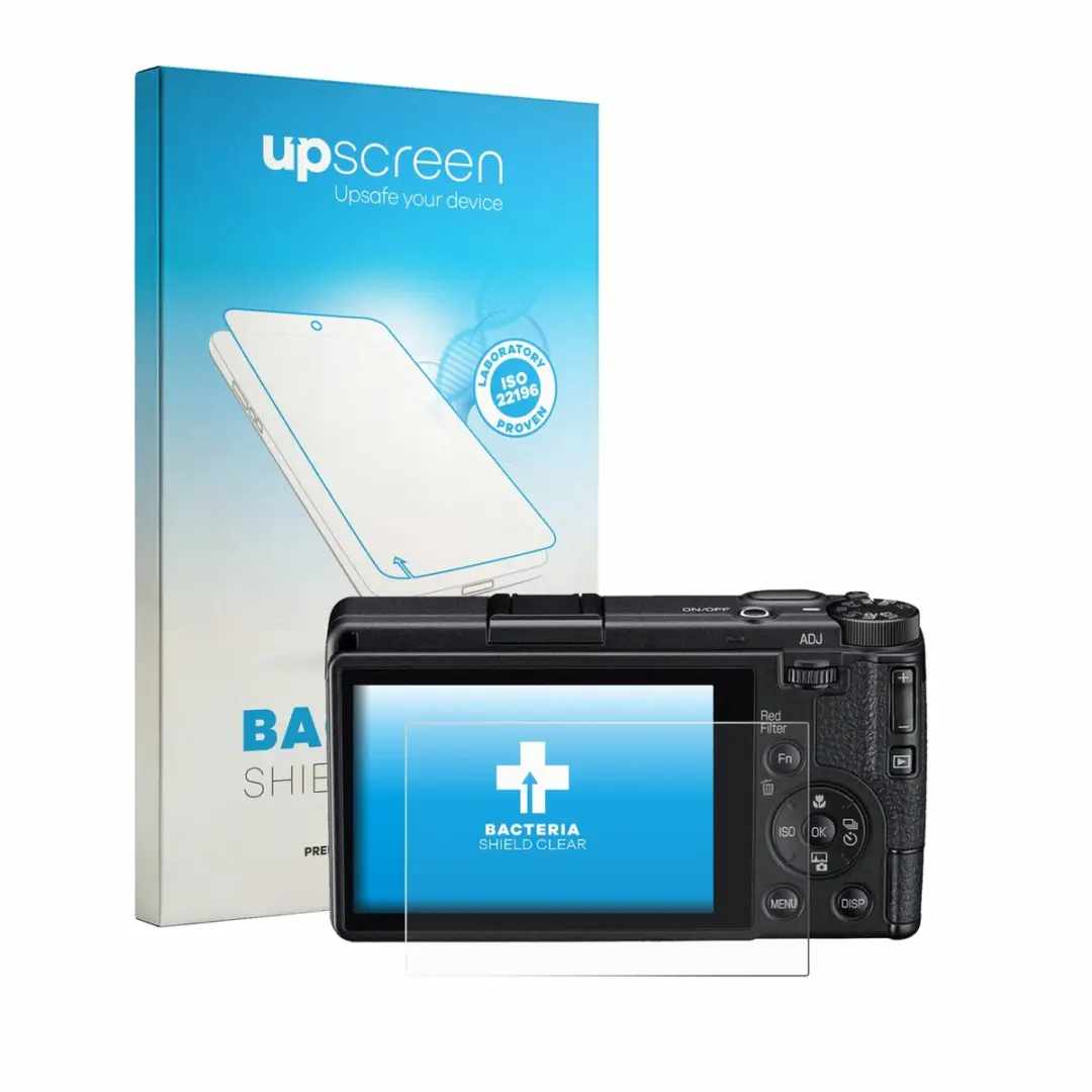upscreen