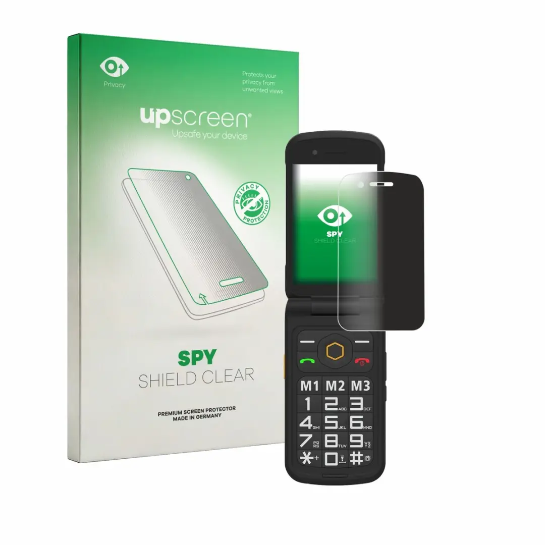 upscreen