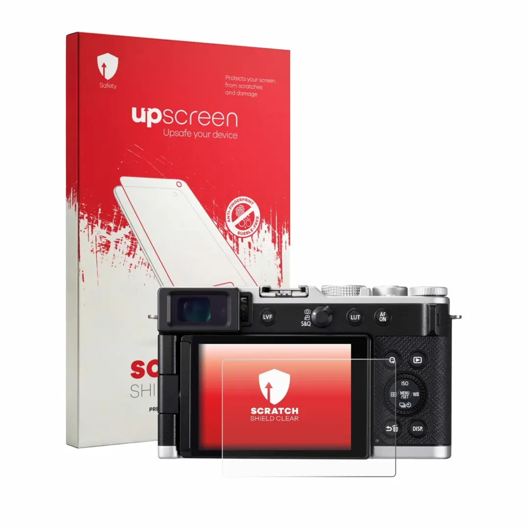 upscreen