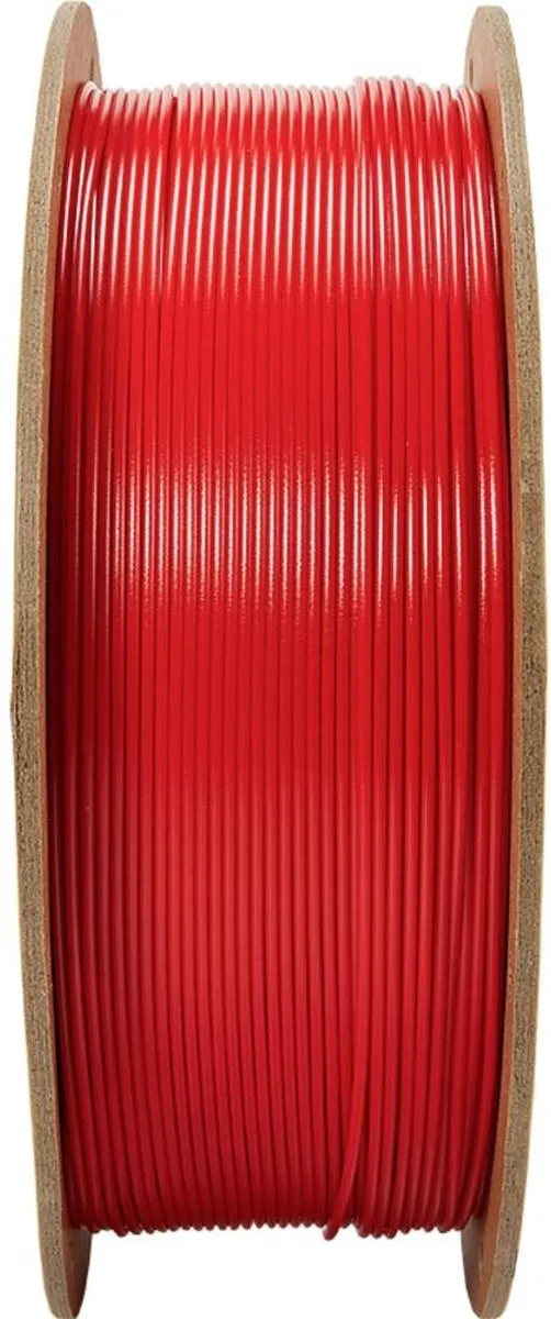 Polymaker PolyLite PETG Filament 1.75mm - 1000g Rood