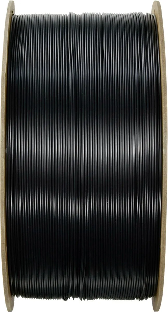Polymaker PolyLite ASA UV-bestendig Filament 1.75mm 3kg - Zwart