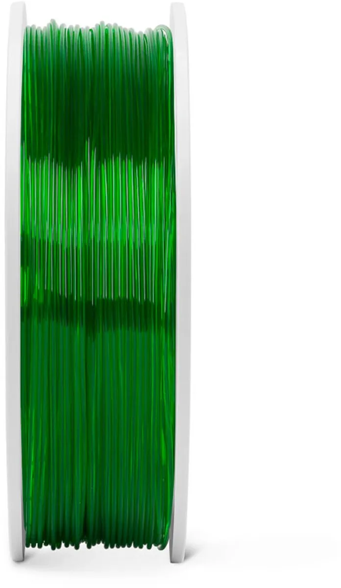 Fiberlogy HS PLA Filament Groen 1.75mm