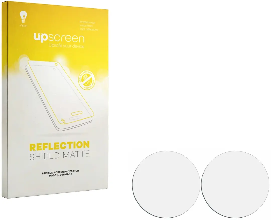 upscreen Screenprotector voor AlphaTheta XDJ-AZ - Mat - afbeelding 4 van 6