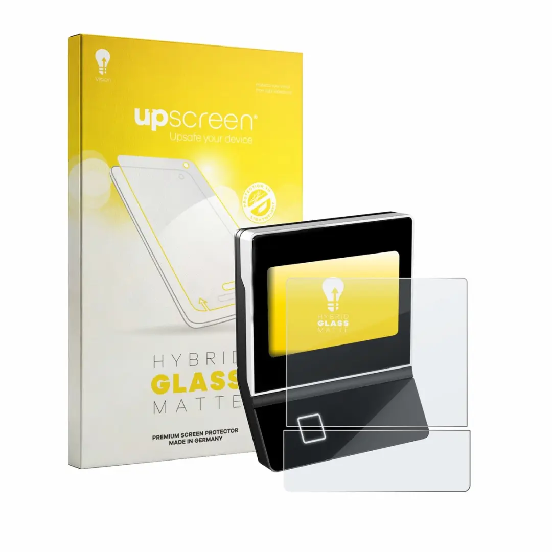 upscreen