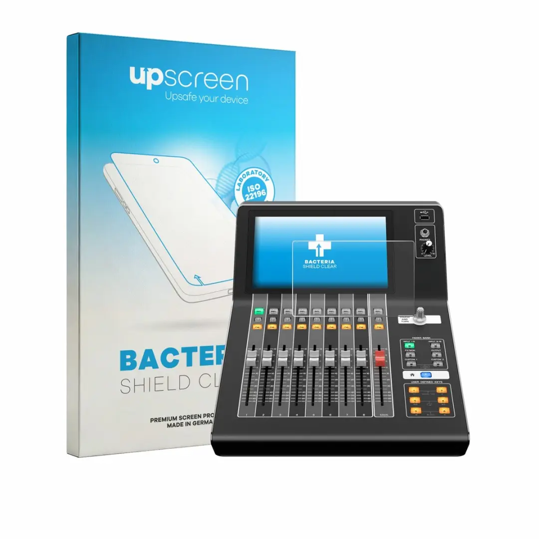 upscreen