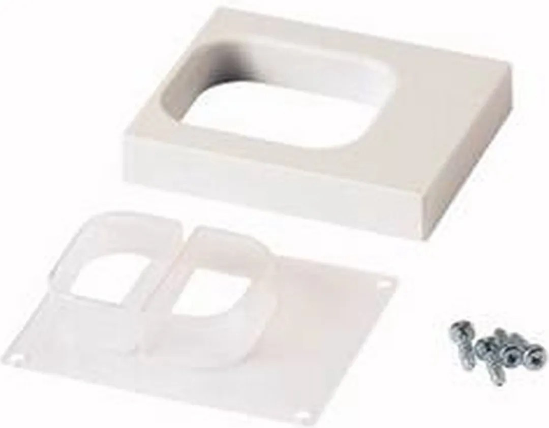 Eaton CI/E-PKZ01-XG 289936 Transparant 1 stuk(s)