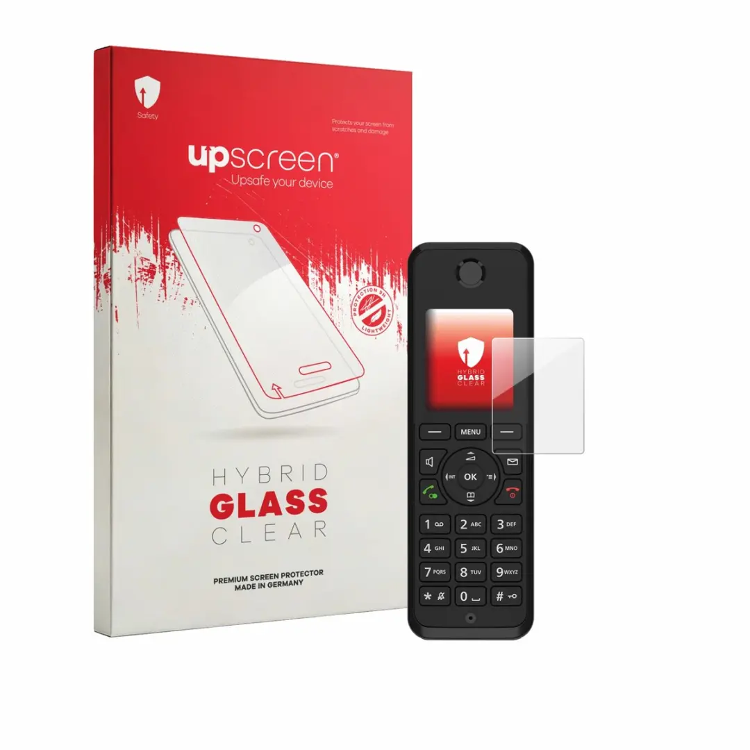 upscreen