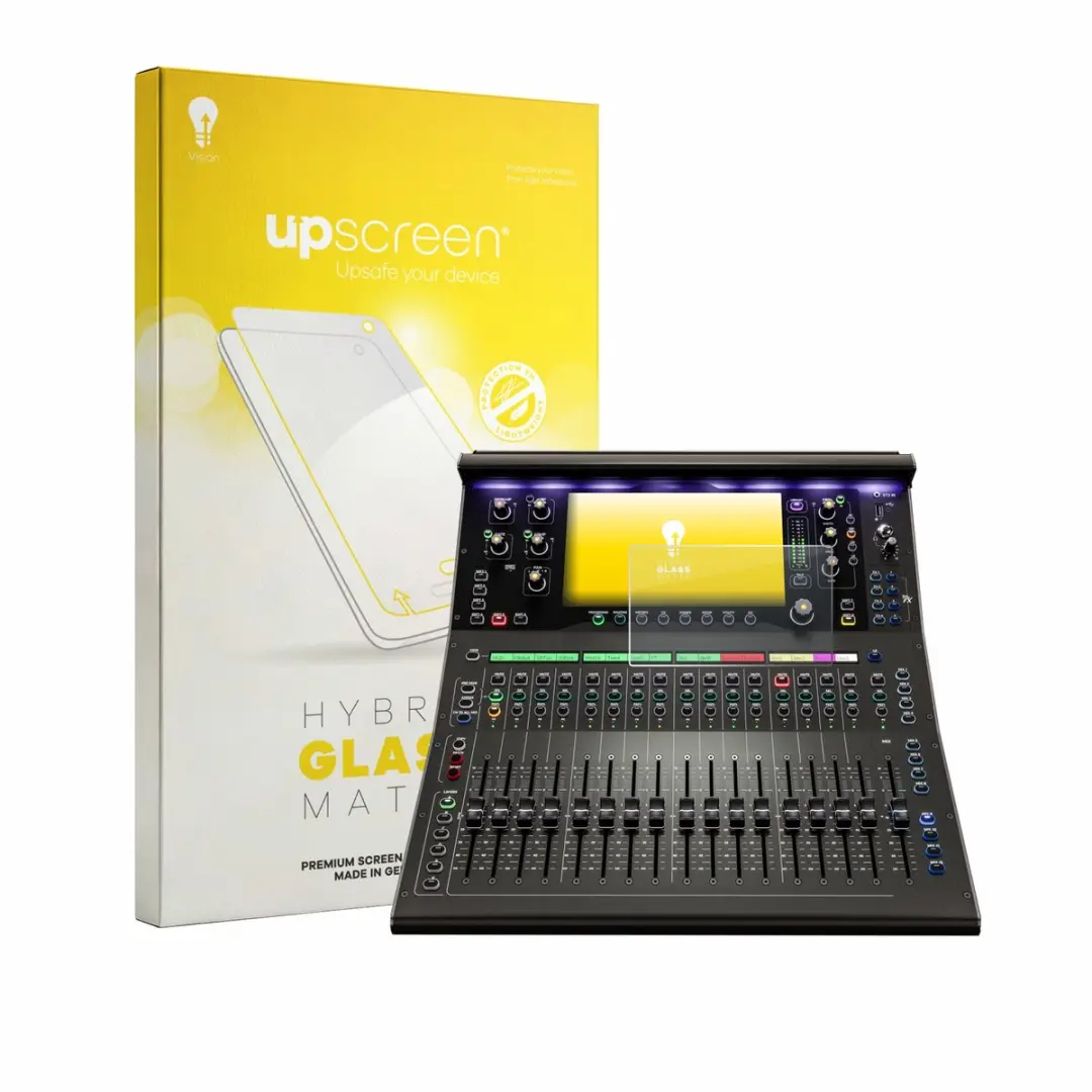 upscreen