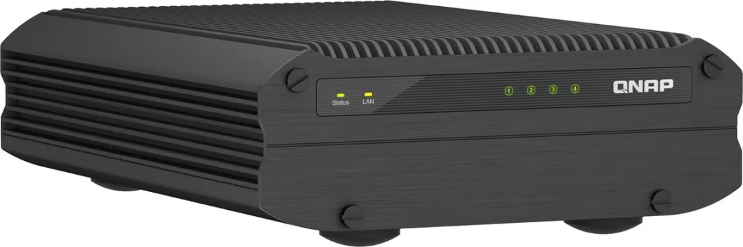 QNAP TS-I410X NAS Tower