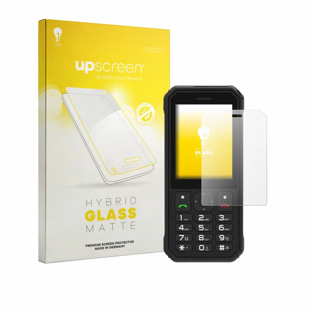 upscreen