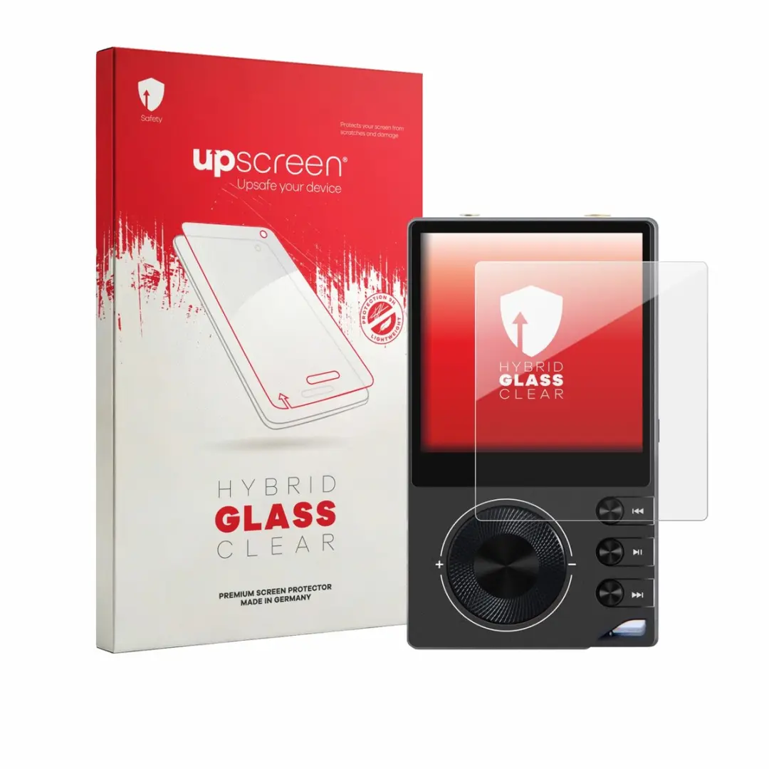 upscreen